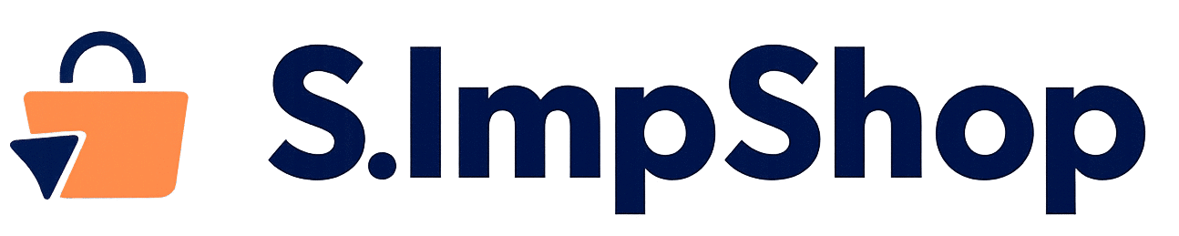 S.imp Shop Online