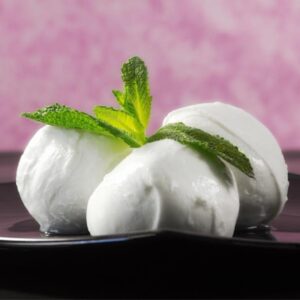 Mozzarella