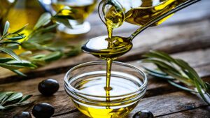🫒 Olio di Oliva